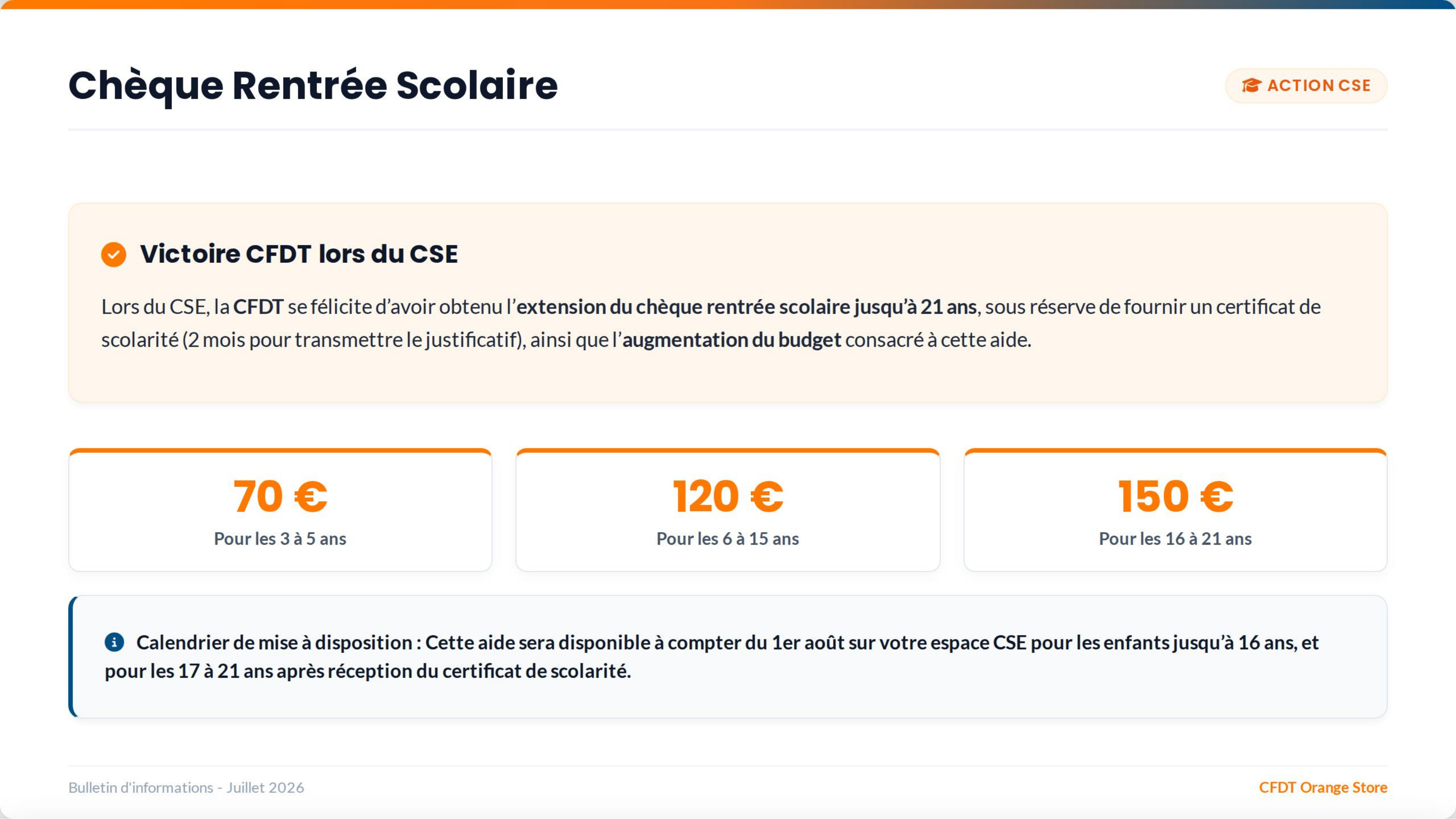 BULLETIN INFOS JUILLET 2026 2
