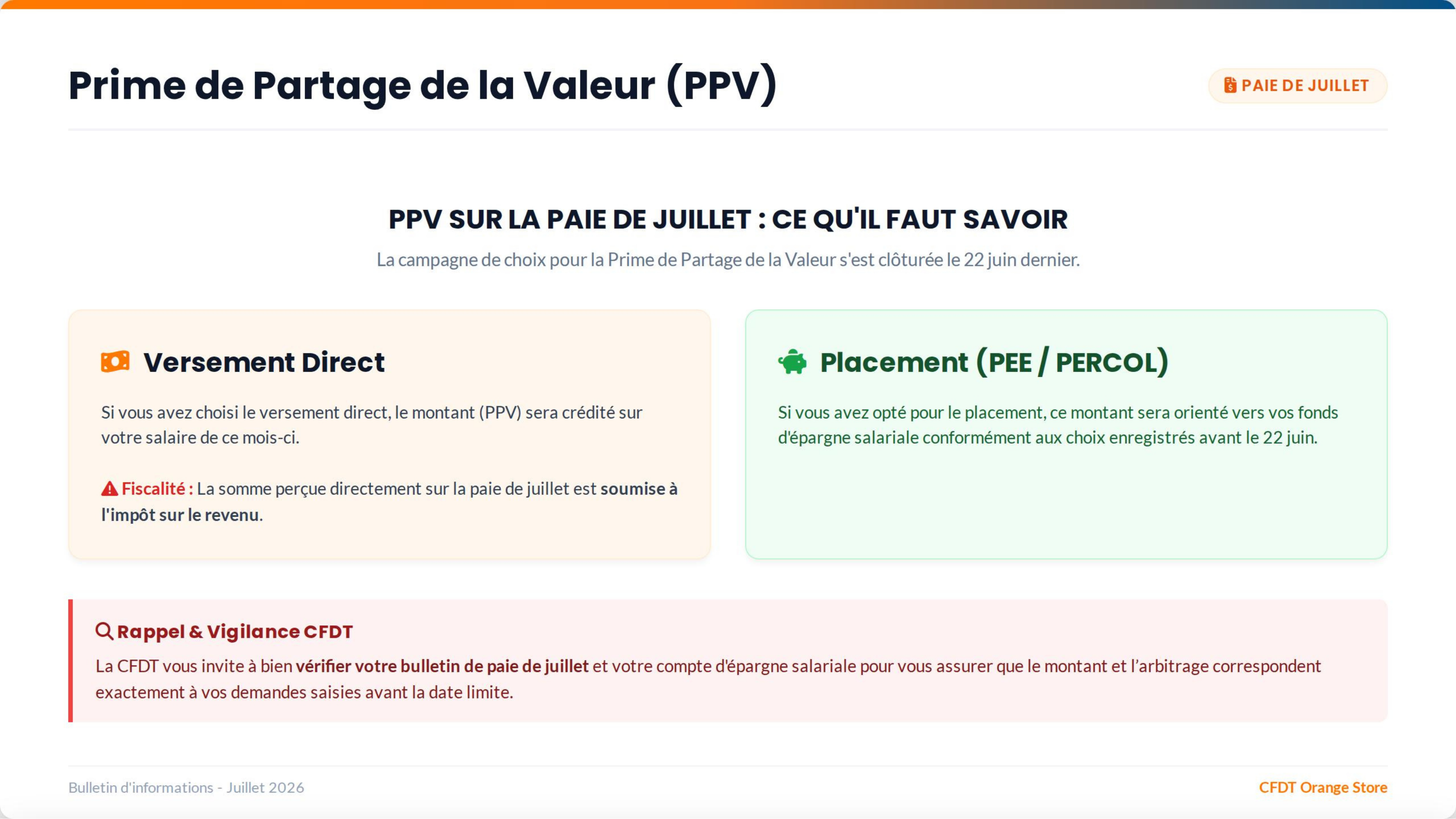 BULLETIN INFOS JUILLET 2026 4