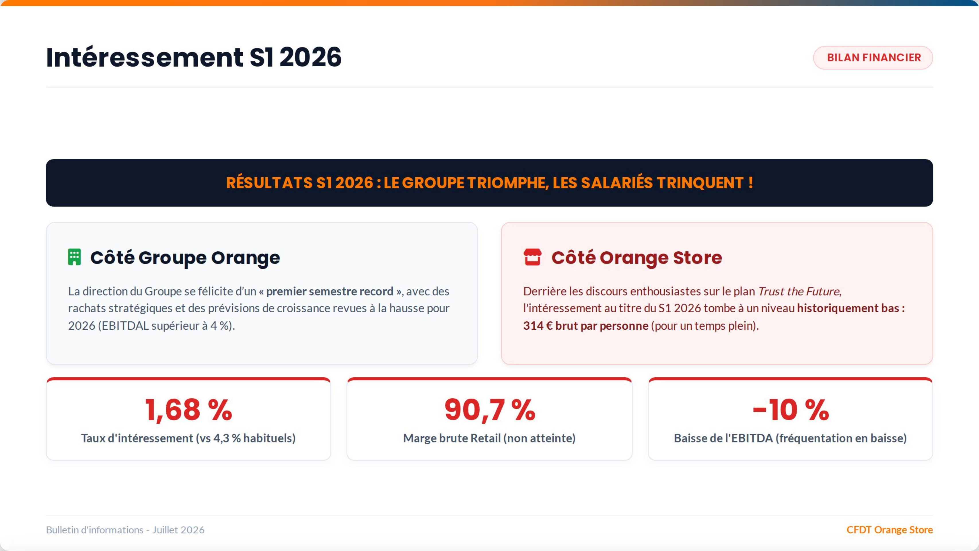 BULLETIN INFOS JUILLET 2026 5