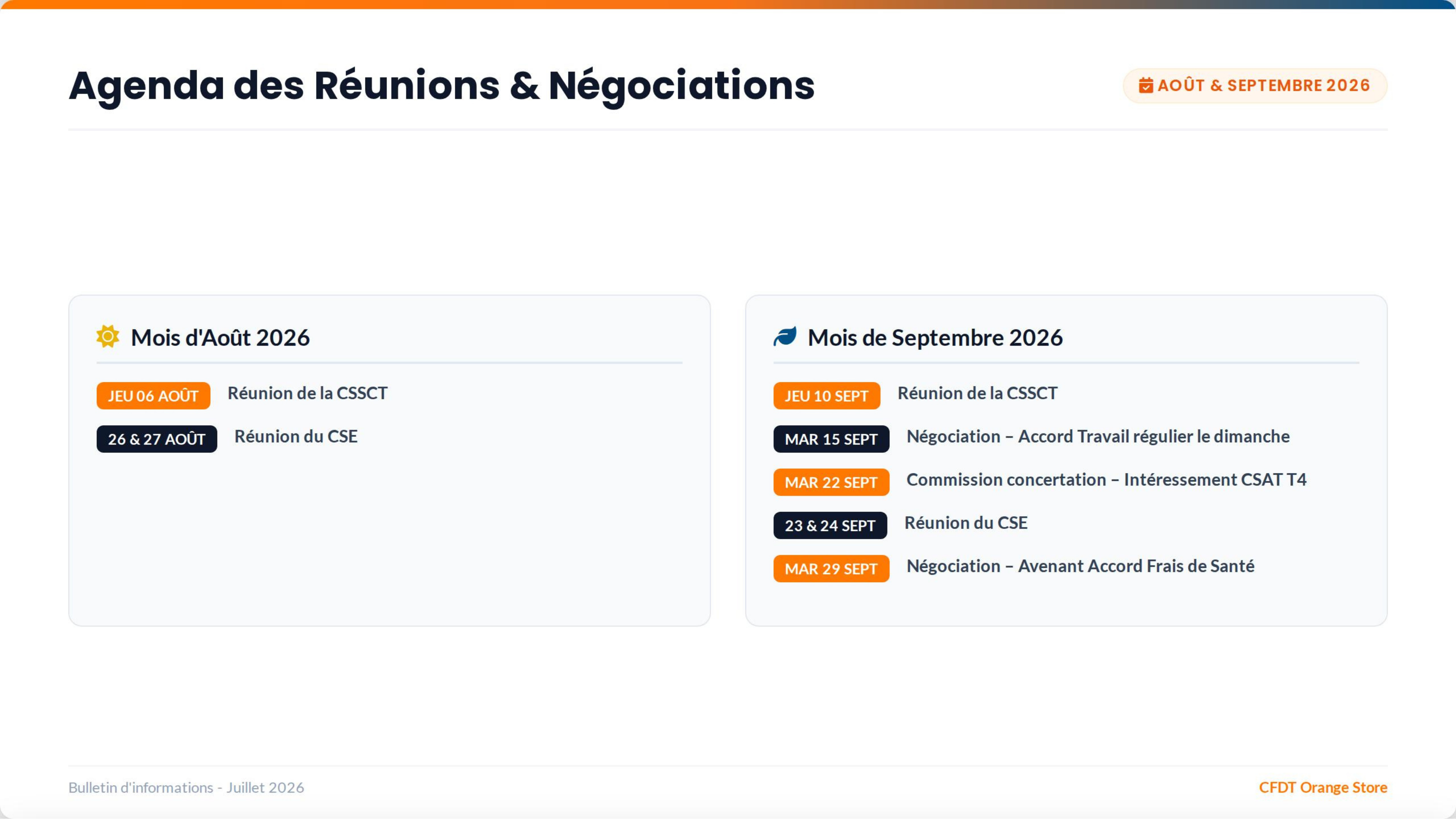 BULLETIN INFOS JUILLET 2026 7