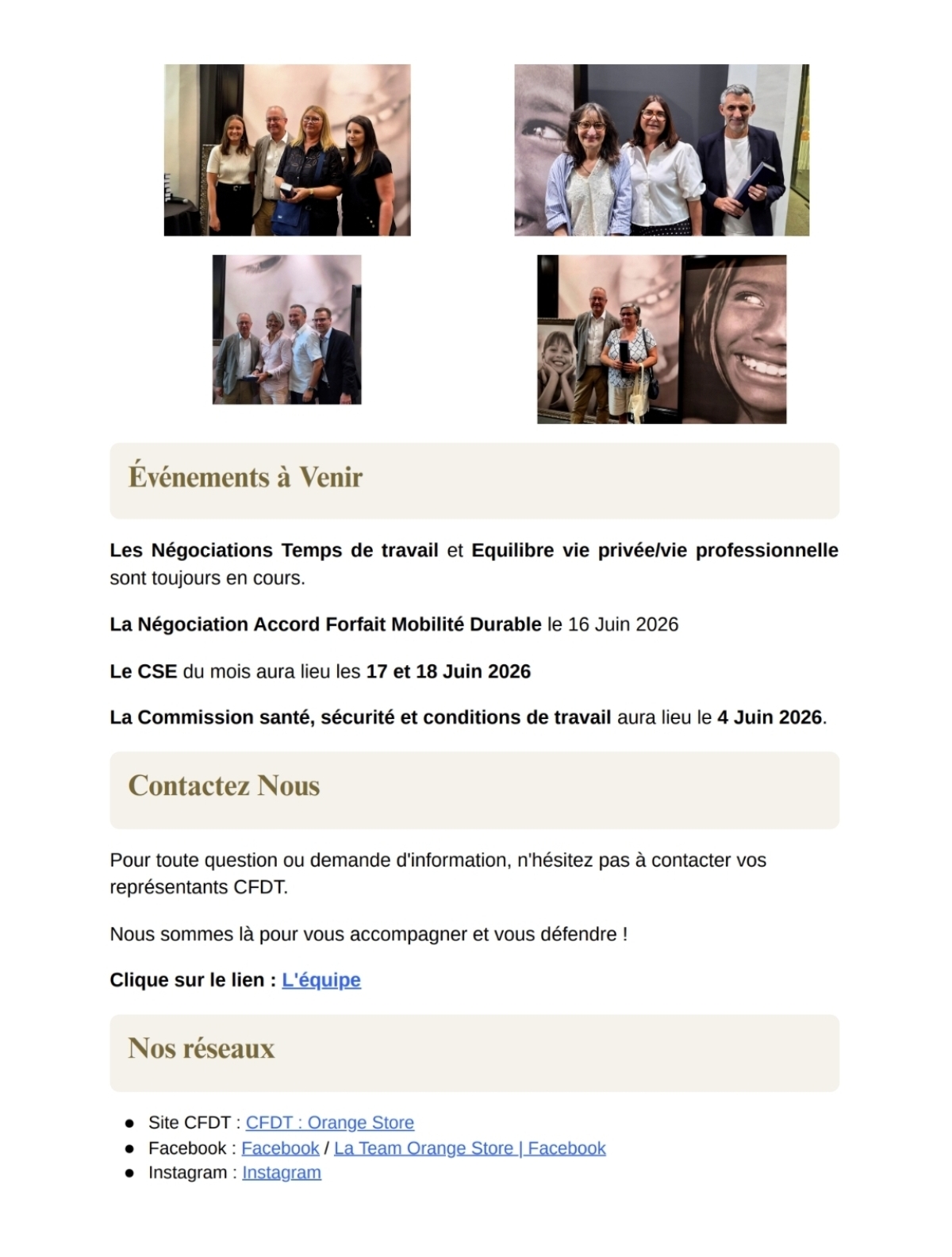 BULLETIN INFO MAI 3