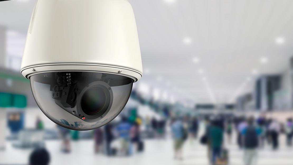 Cybersecurity Best Practices in Video Surveillance RAW