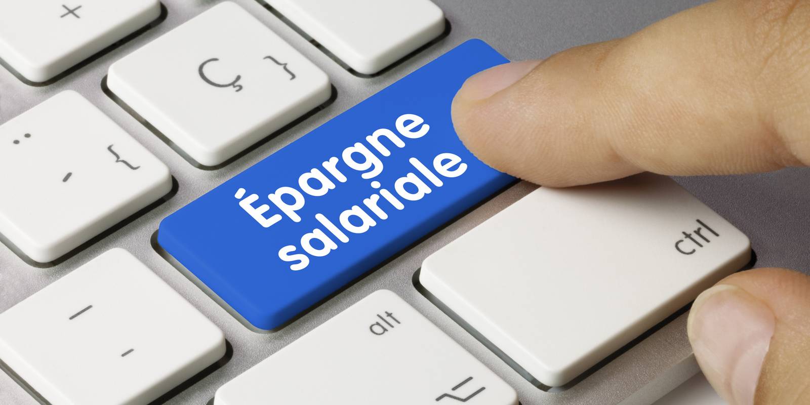 epargne salariale