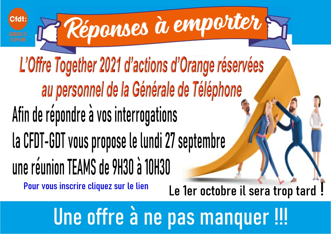 WEBINAIRE 27 SEPTEMBRE