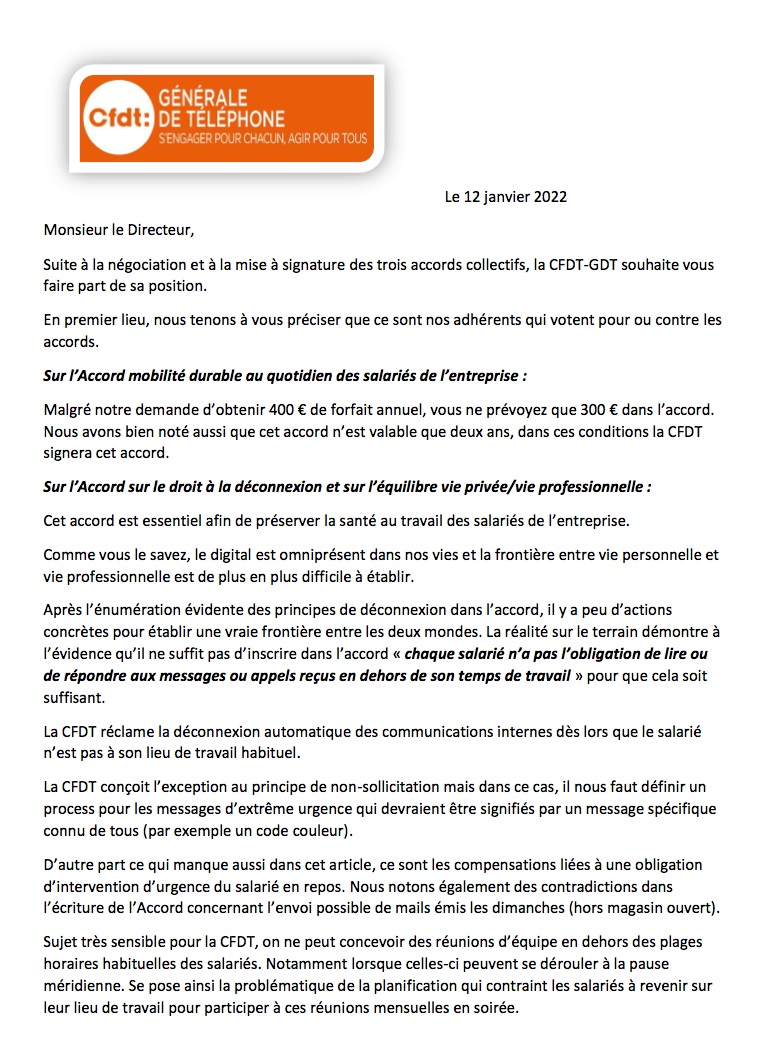 lettre 1