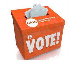 VOTEZ CFDT AGIR AVEC NOUS C