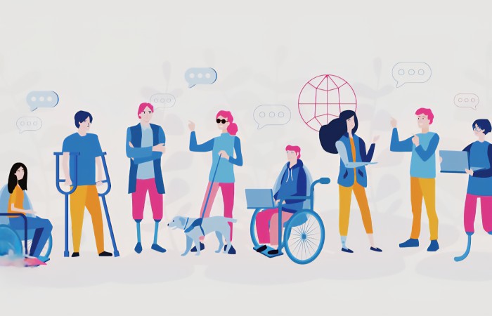 Accord handicap 2025/2028